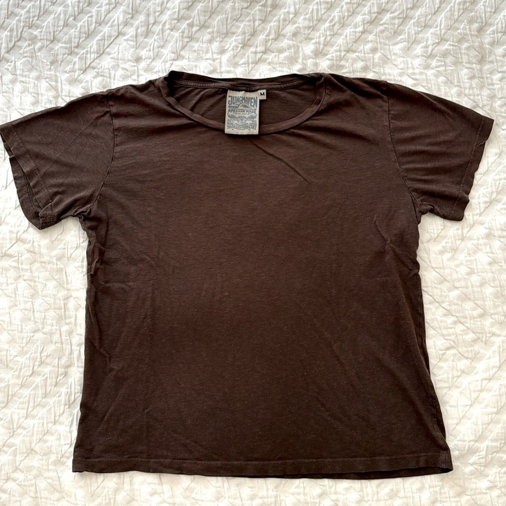 Jungmaven Ojai T